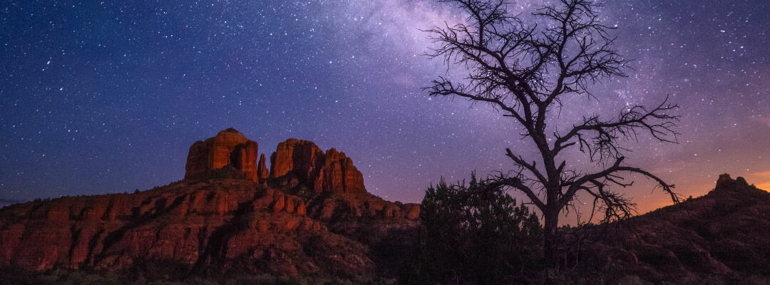 Coyote Butte